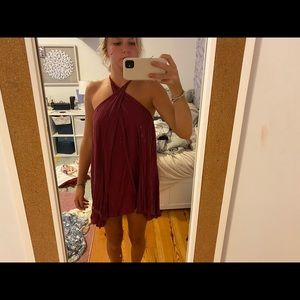 Free People Dress